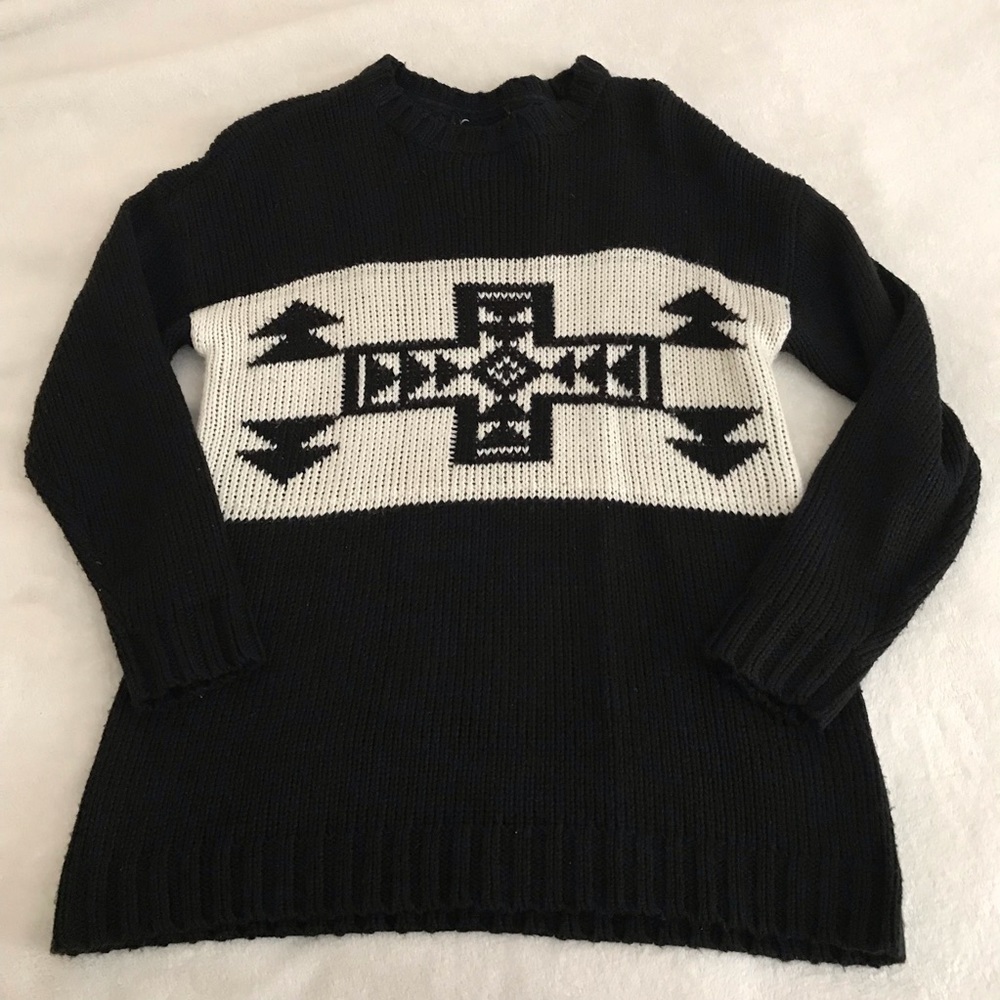 Forever 21 Sweatshirt